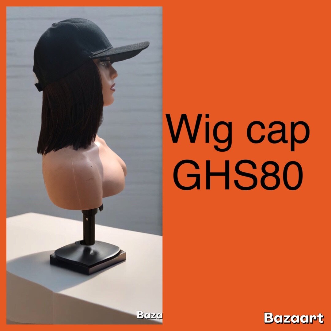 Wig cap