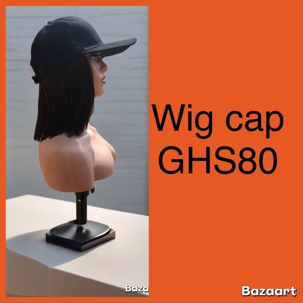 Wig cap