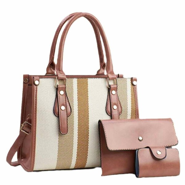 Sac à main set élégant