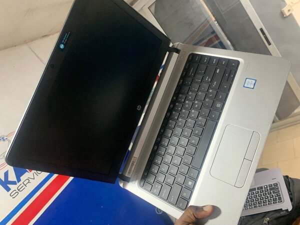 Hp ProBook 430 G3