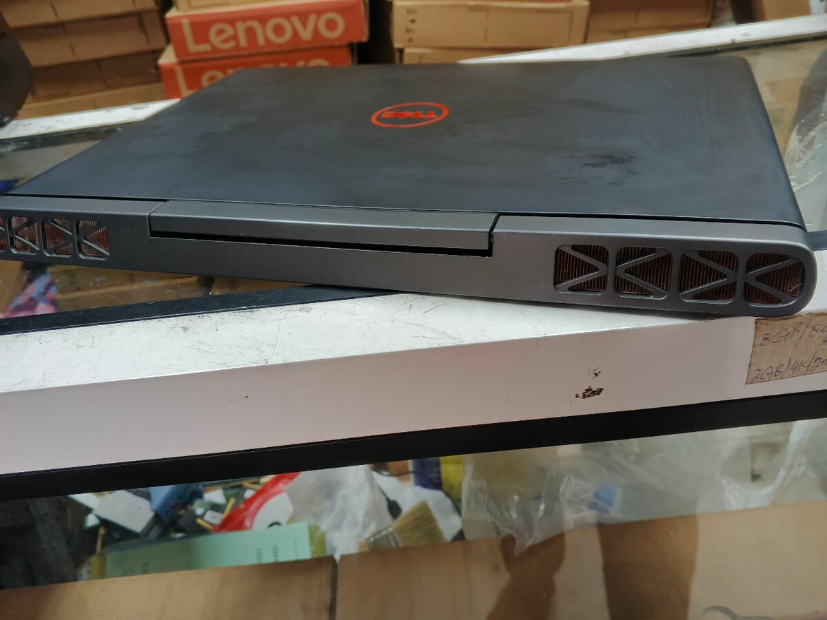 Ordinateur portable Dell Gaming