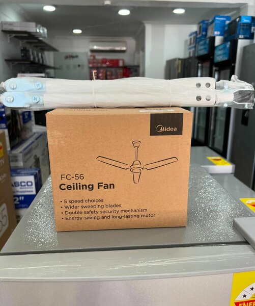 Ceiling Fan