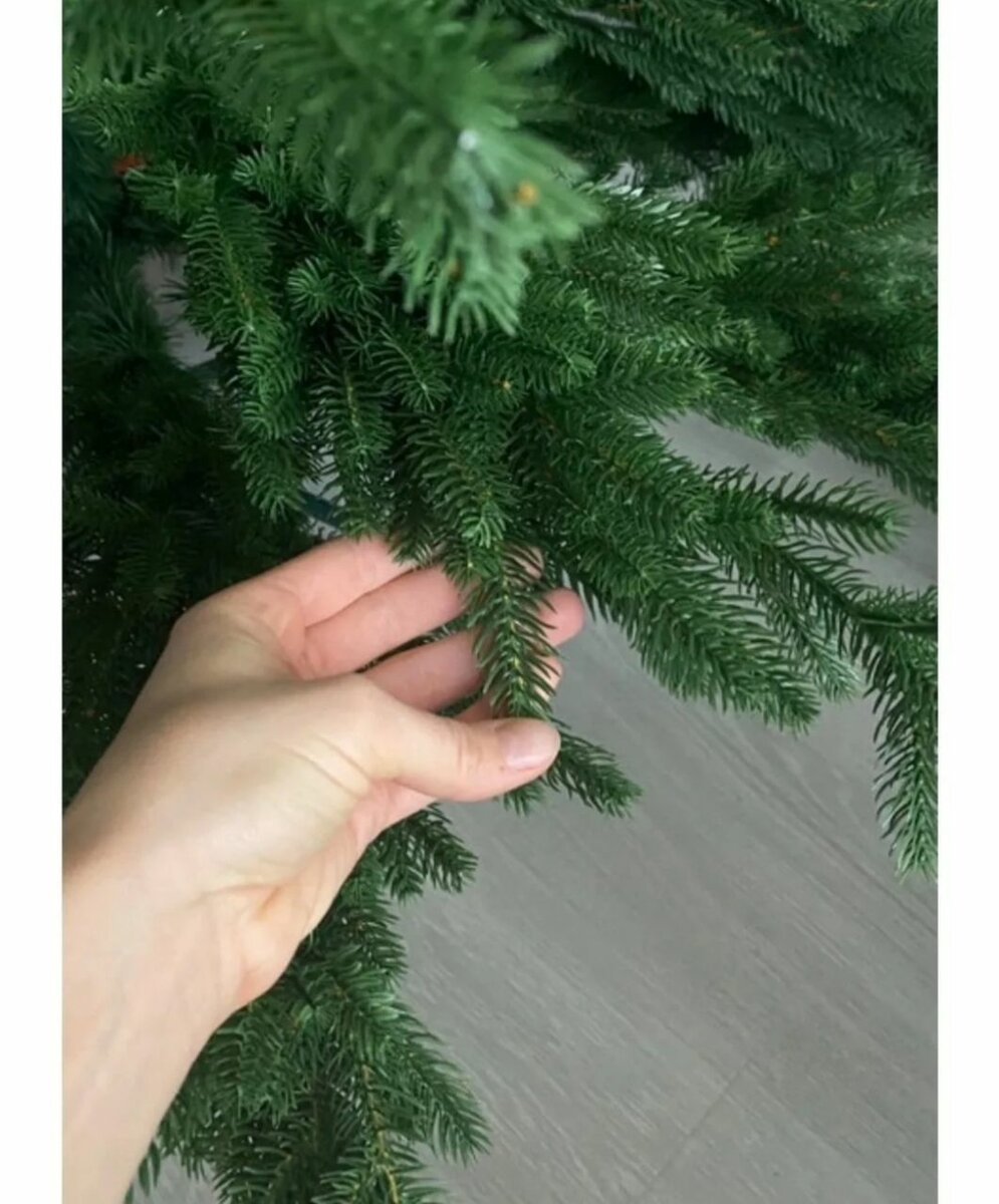 Новогодняя елка