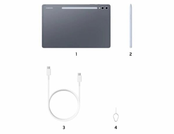 Samsung Galaxy Tab S9