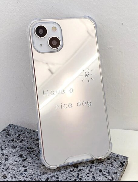 Coque de téléphone
