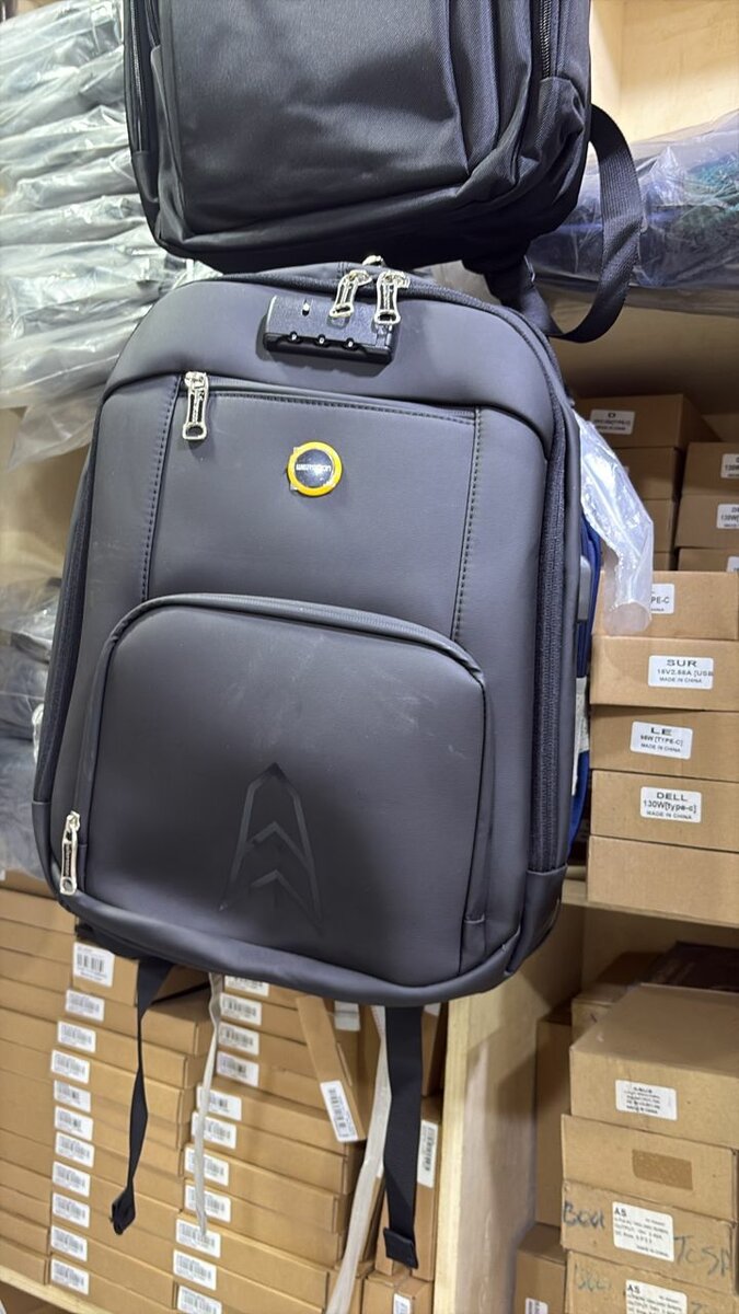 Sac à Dos Business Moderne