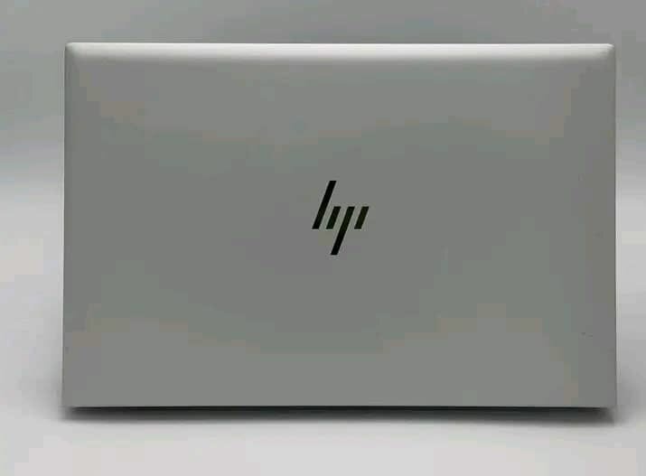 Laptop HP Ultrabook Performant