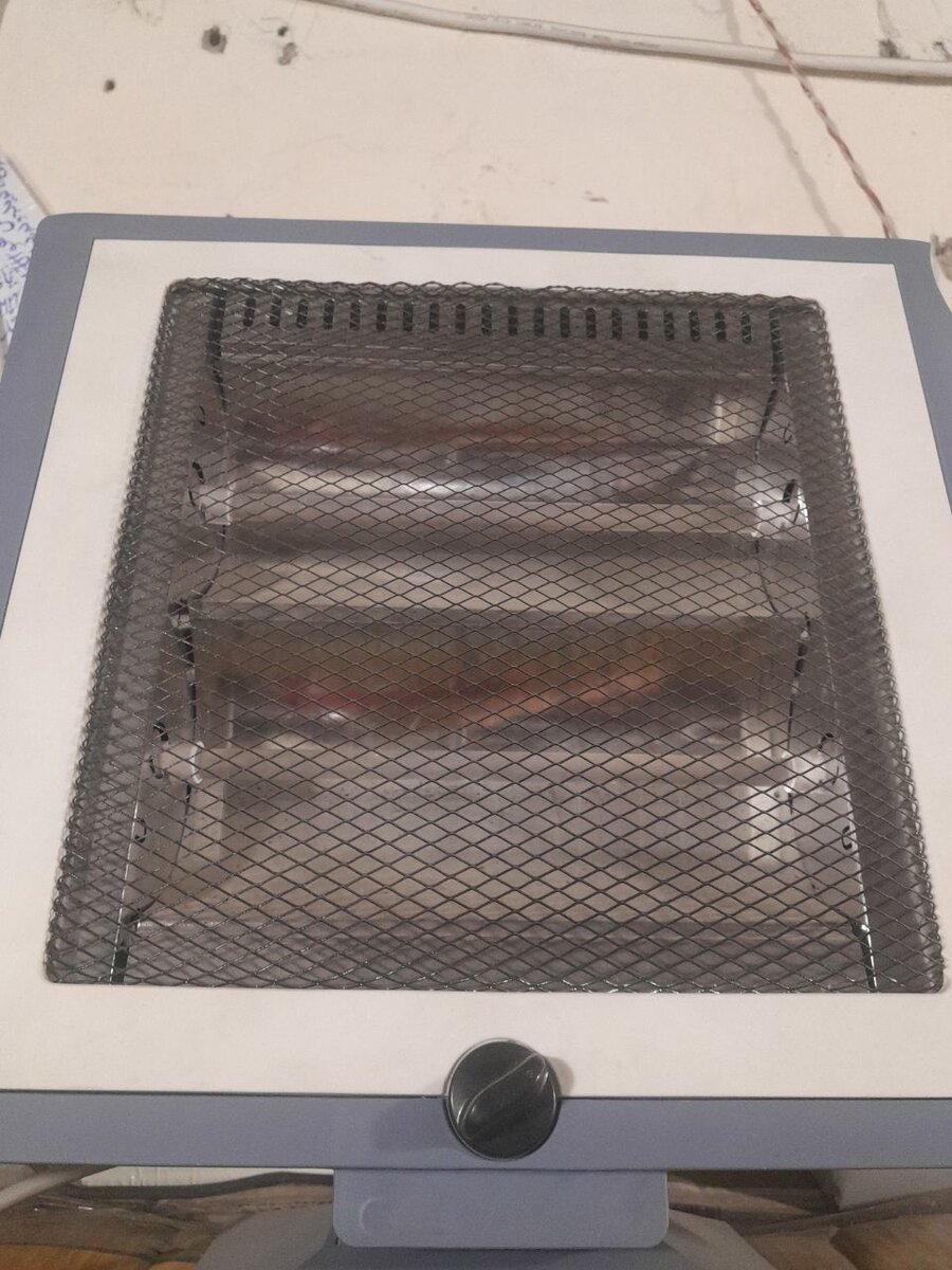 Electric Heater