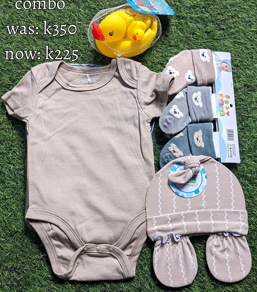 clothes for newborns