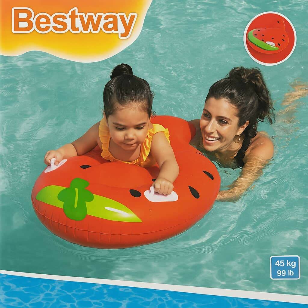 Matelas gonflable enfant Bestway