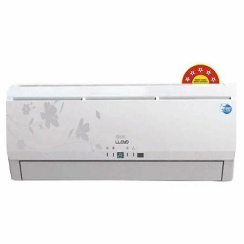 Lloyd air conditioner