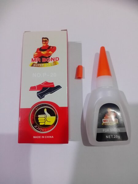 Colle Super Puissante Mr Bond
