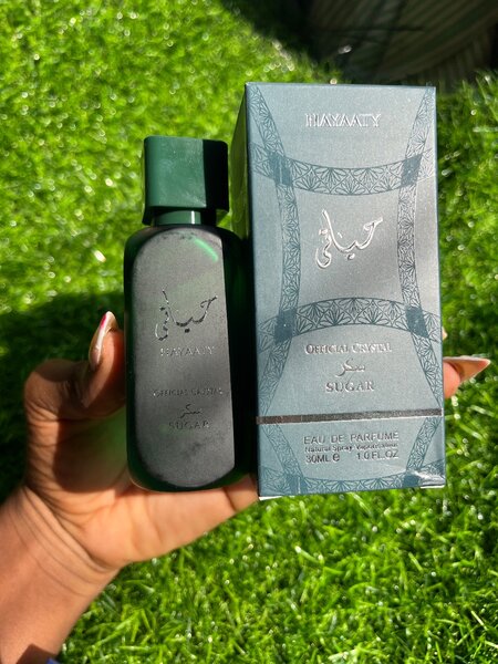 Hayaaty sugar 30ml