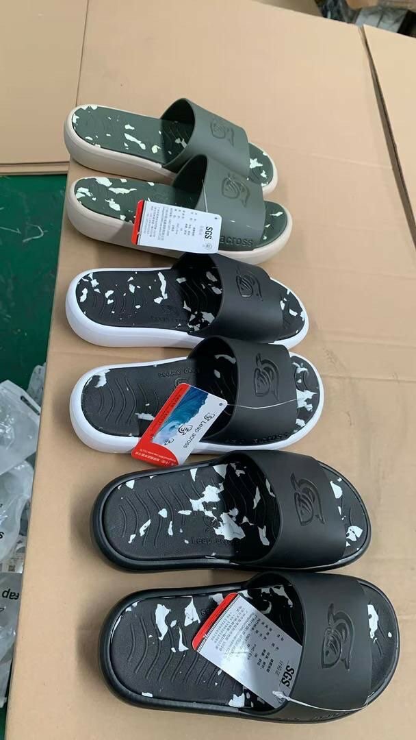 Claquettes de plage confortables