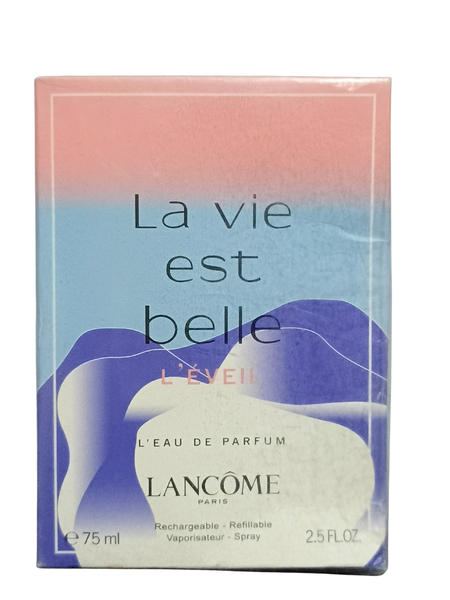 Eau de Parfum Lancôme 75ml