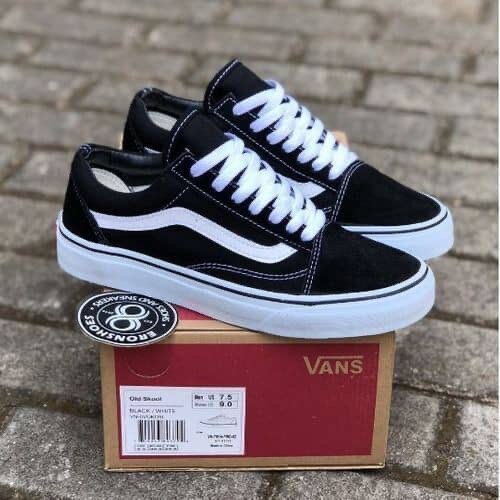 Vans Old Skool Sneakers