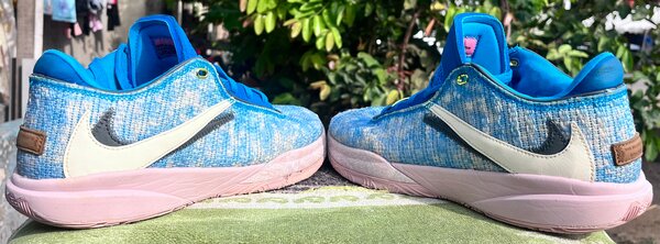 *NikeLeBron 20 'All-Star'*