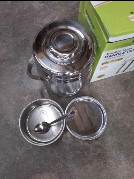 stainless warmers food.