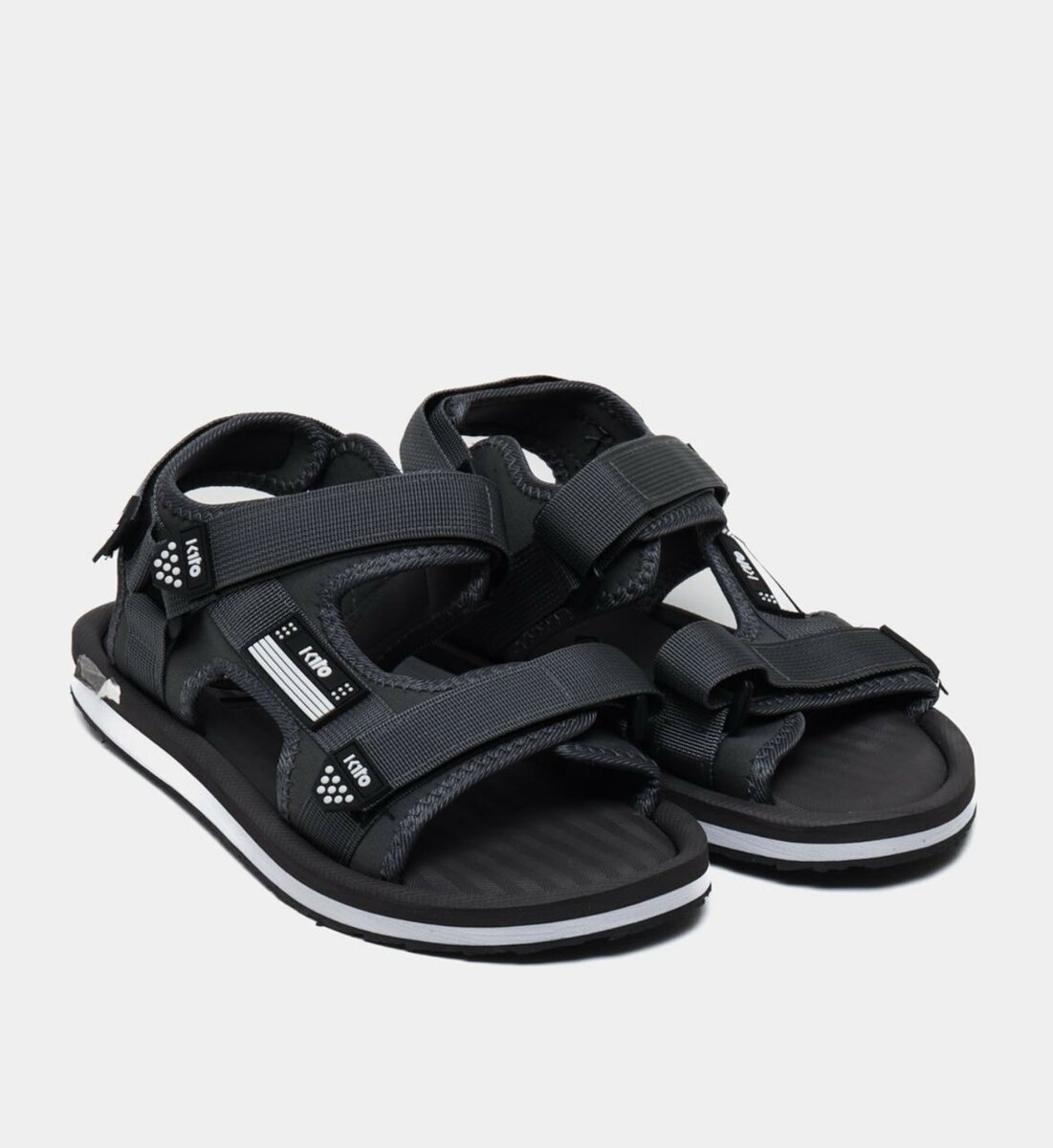 Sandales Homme Kito Confort