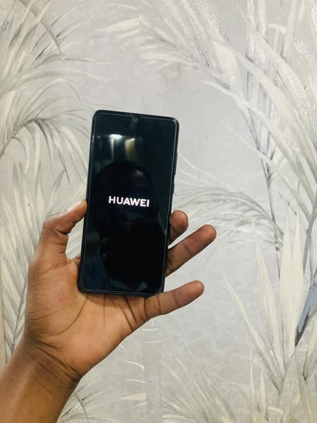 Huawei p30