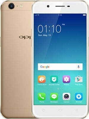 Smartphone OPPO A57