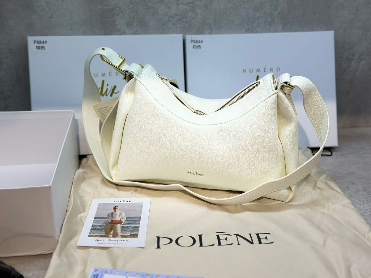 POLENE PREMIUM