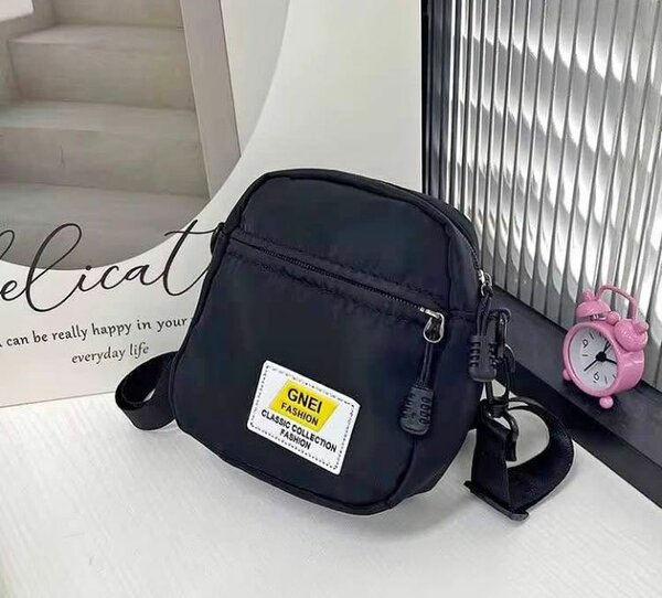 Sac Bandoulière Compact Mode