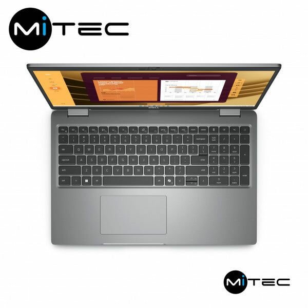 Ordinateur portable performant