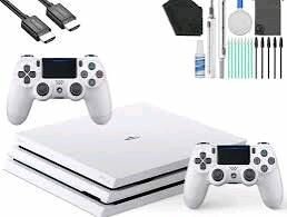 Playstation Console Pack