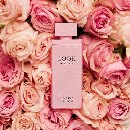 Parfum Femme La Rive Look