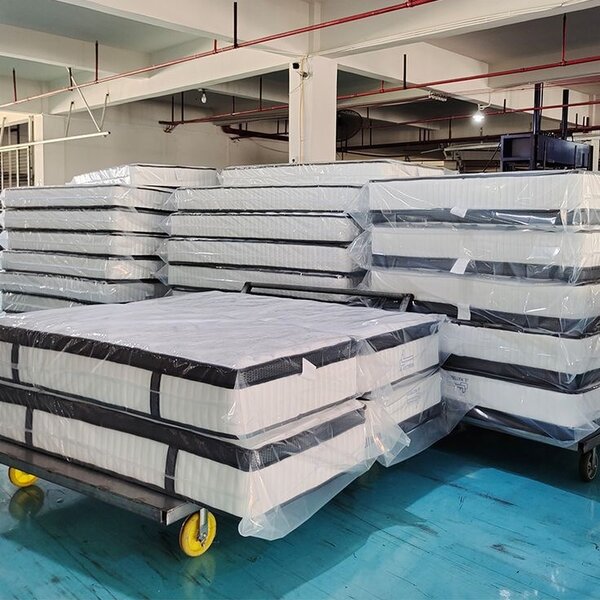 Matelas douces