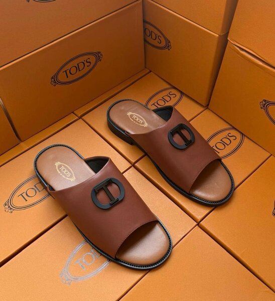 Sandales élégantes Tod's & Brunello