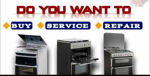 CITA Cooker Repairs/Sales