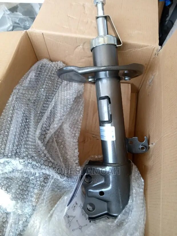 Toyota corolla  front shock