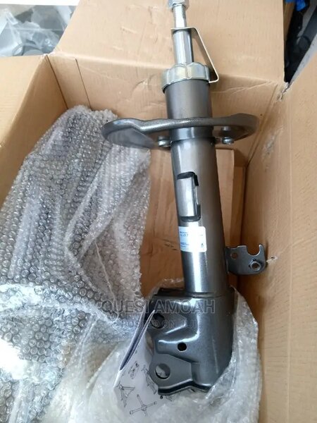 Toyota corolla  front shock