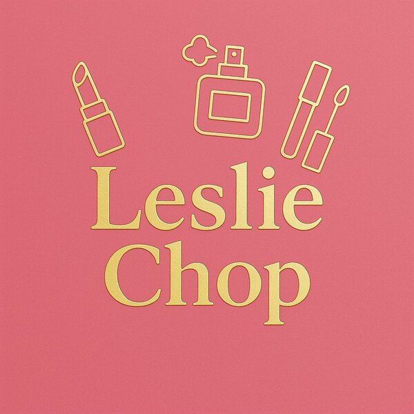 Leslie shop🛒🛍️🤑