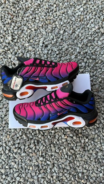 Baskets de course tendance