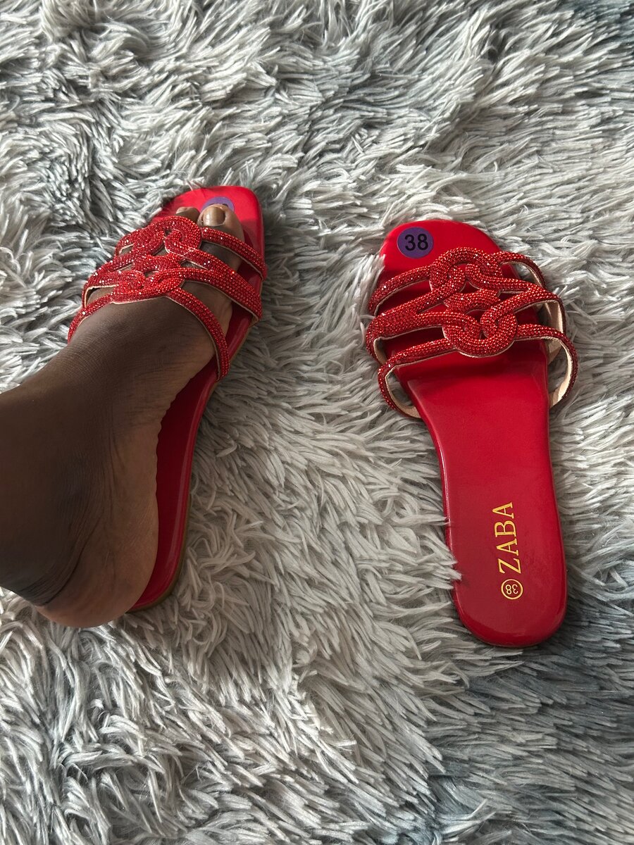 Sandales élégantes pour femmes