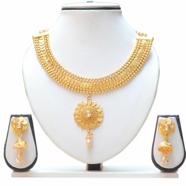 Jewellery set