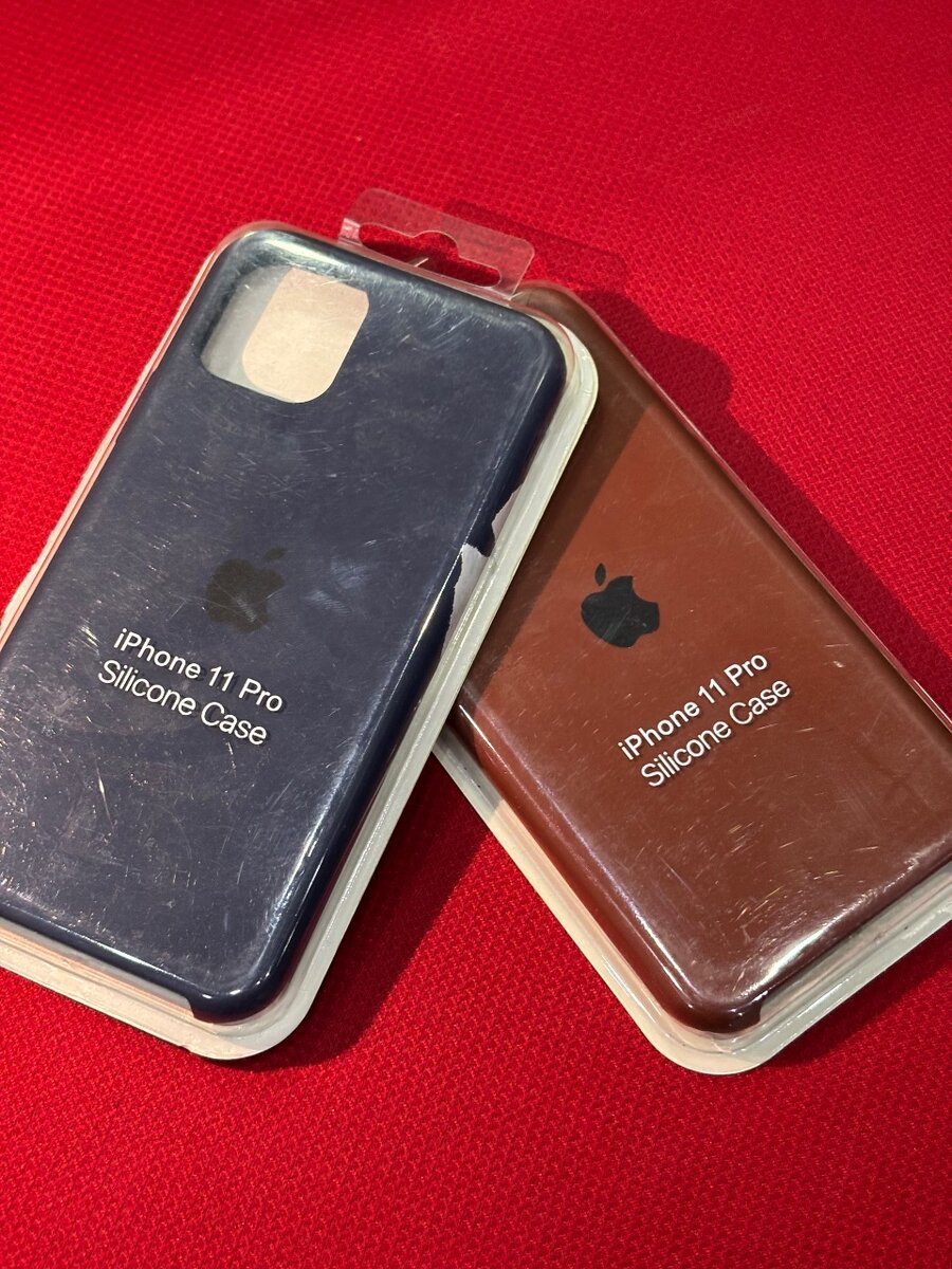 iPhone 11 Pro case
