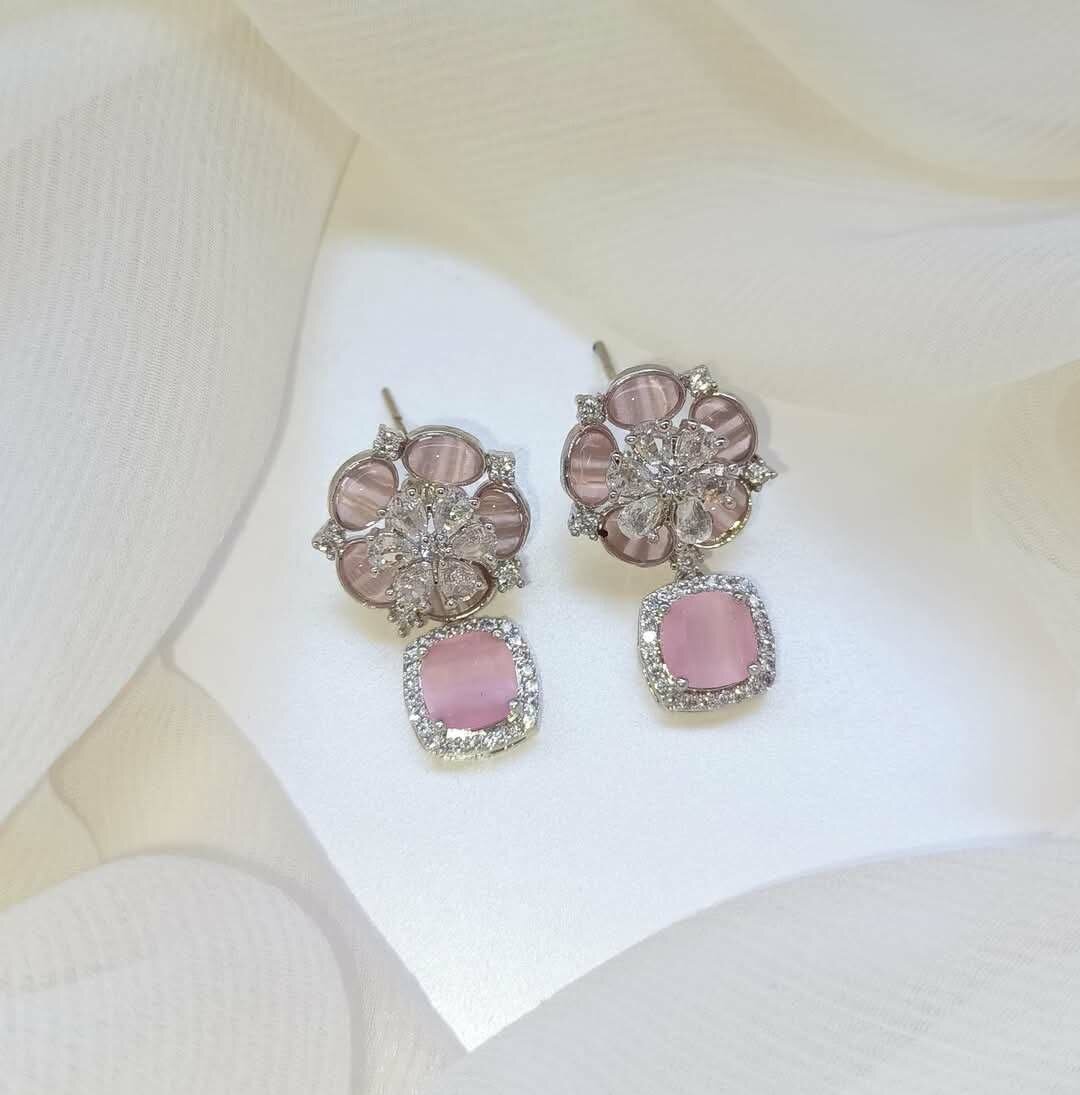Ladies earrings
