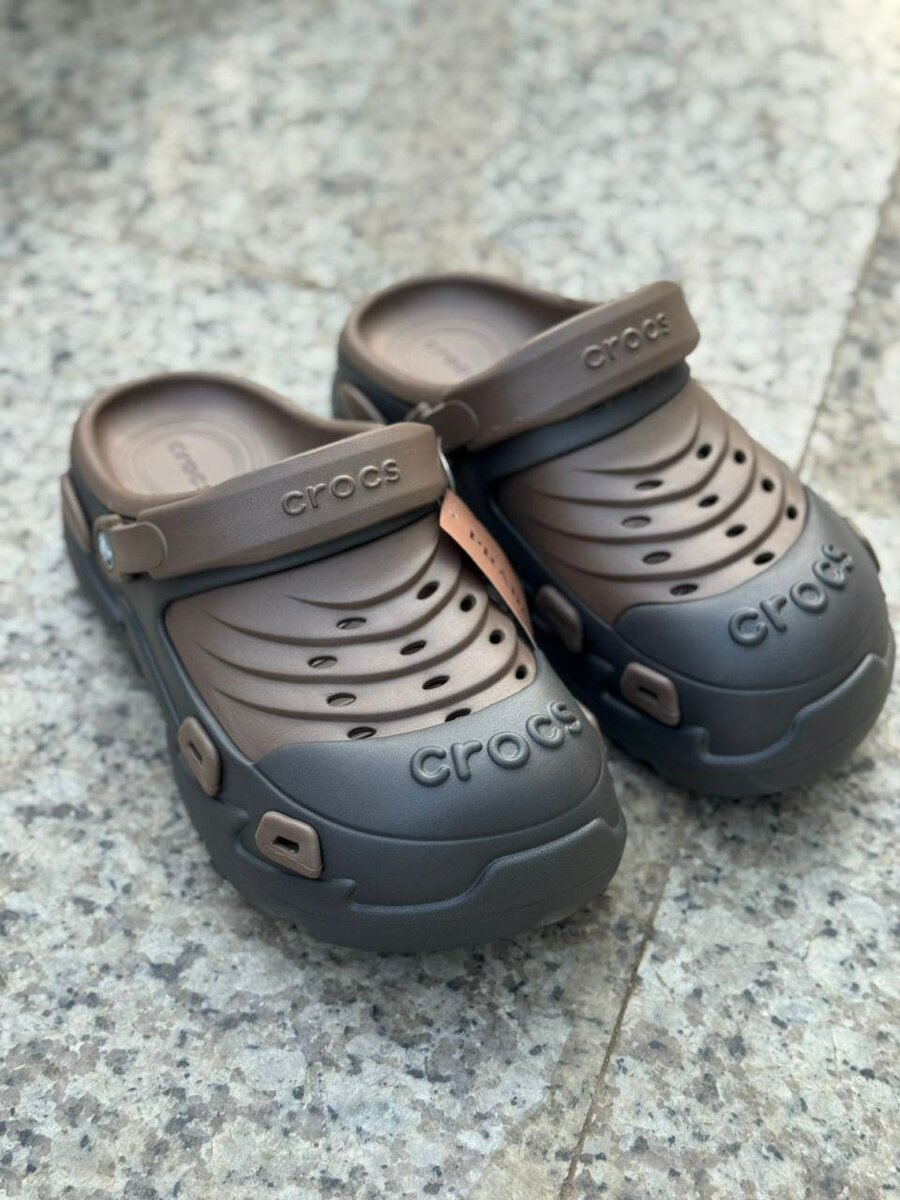 Sabots Unisex Confortables