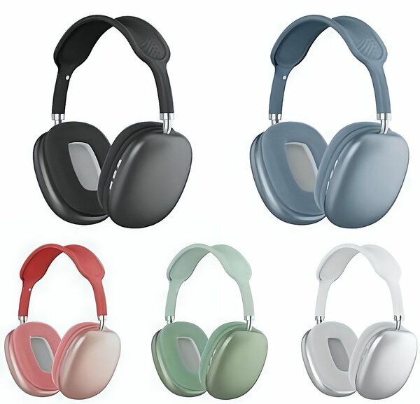 Casques audio sans fil