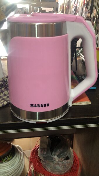 Marado kettle
