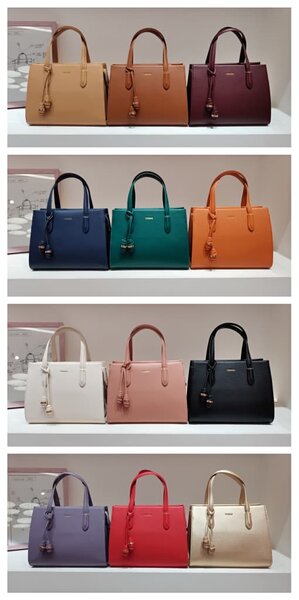 Sac à Main Classique Élégant