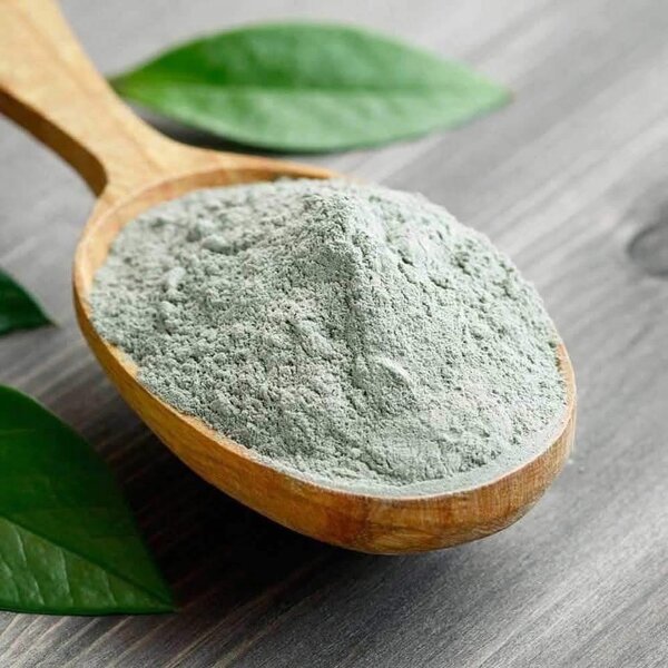 Argile Verte Naturelle