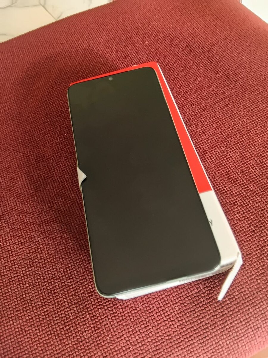 Redmi A3x Smartphone