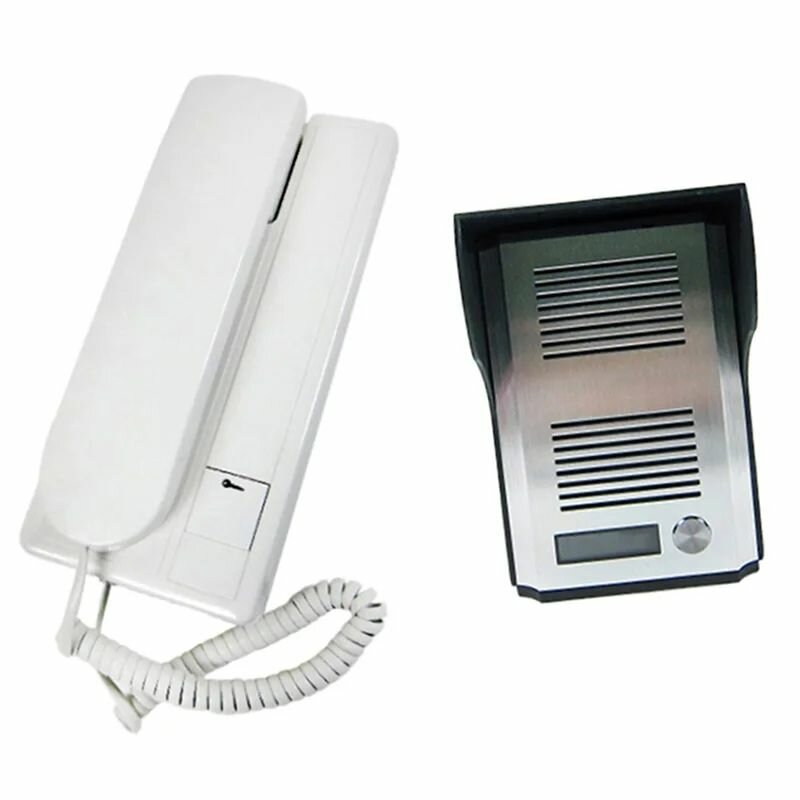 Telephone Doorbell Intercom