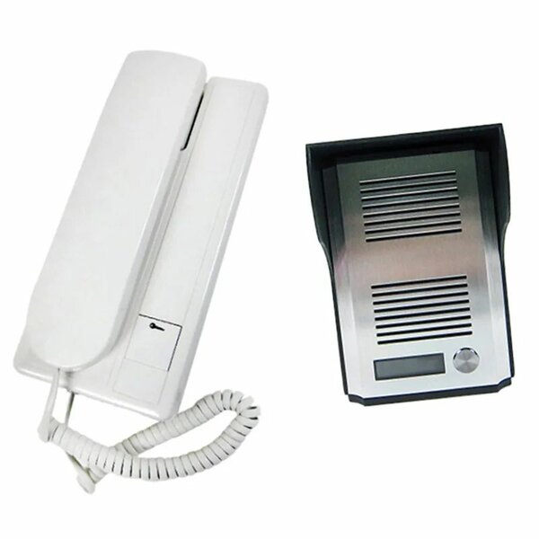 Telephone Doorbell Intercom