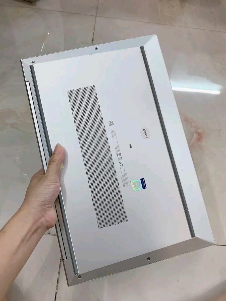 Ultrabook HP Écran 15"